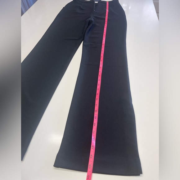 NWT / (NBD Granada Pants in black - Picture 11 of 15